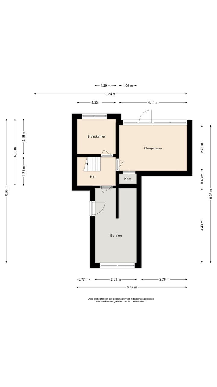 Foto 25 van Staringstraat 14