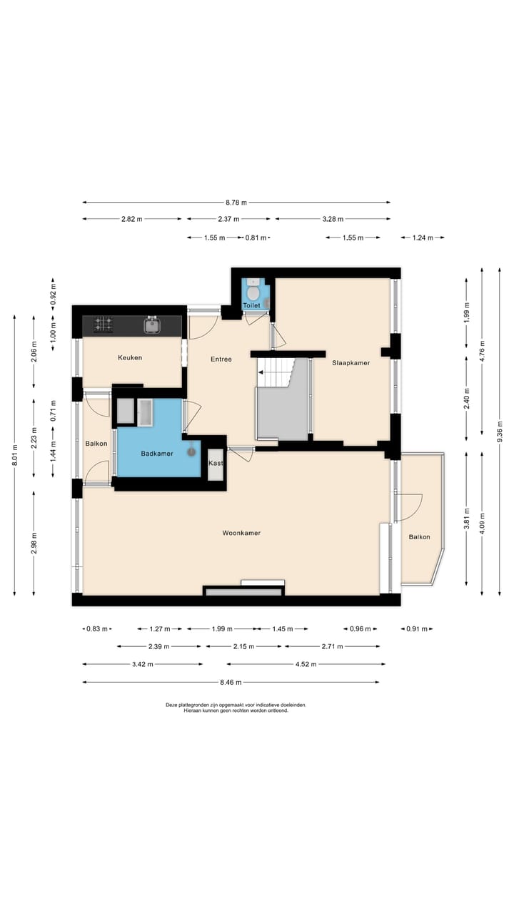 Foto 26 van Staringstraat 14
