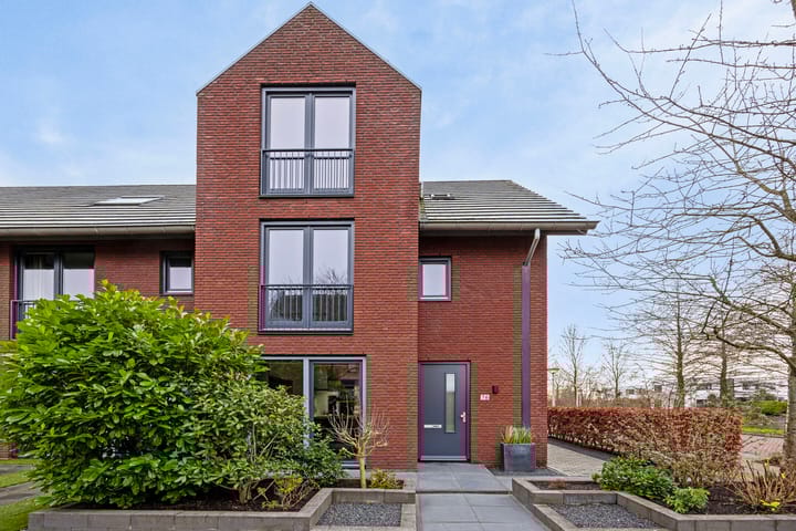 Foto 6 van Korianderlaan 76