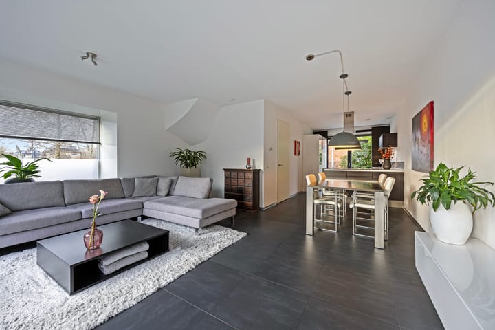 Foto 4 van Korianderlaan 76