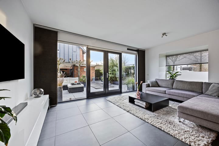 Foto 12 van Korianderlaan 76