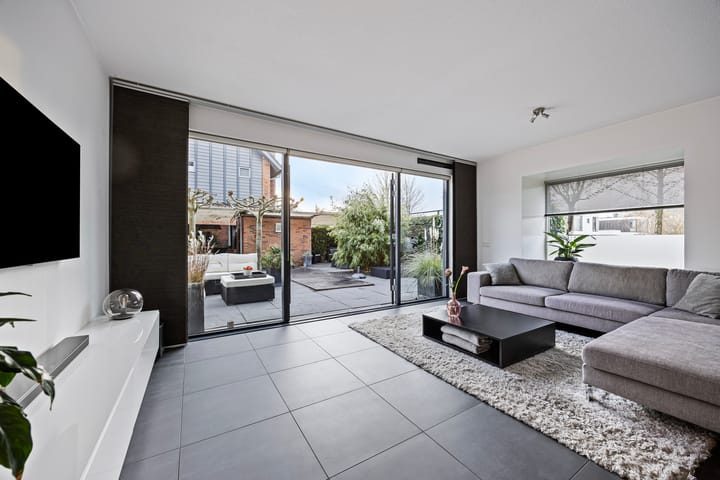 Foto 3 van Korianderlaan 76