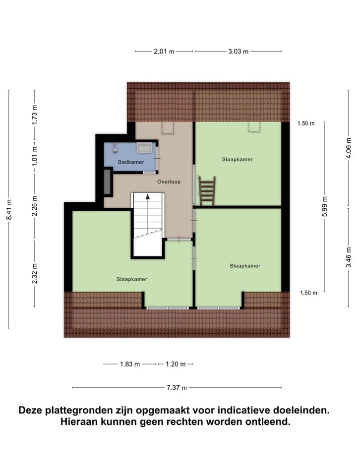 Foto 35 van Beetsstraat 333