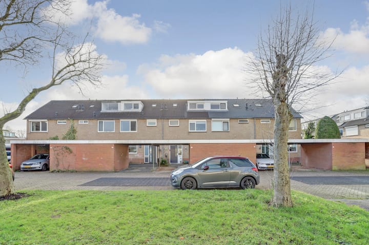 Foto 5 van Benedictushof 21