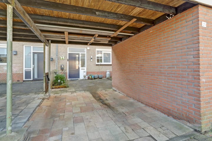 Foto 6 van Benedictushof 21