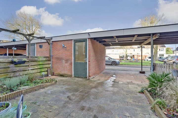 Foto 7 van Benedictushof 21