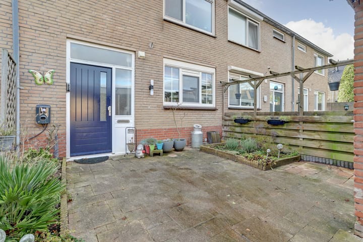 Foto 8 van Benedictushof 21