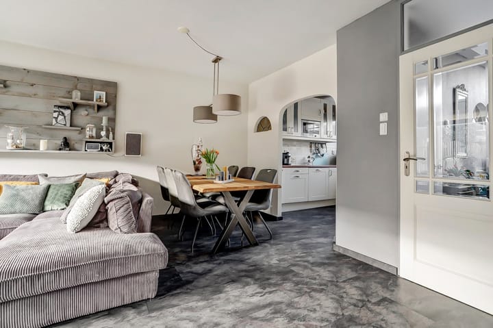 Foto 12 van Benedictushof 21