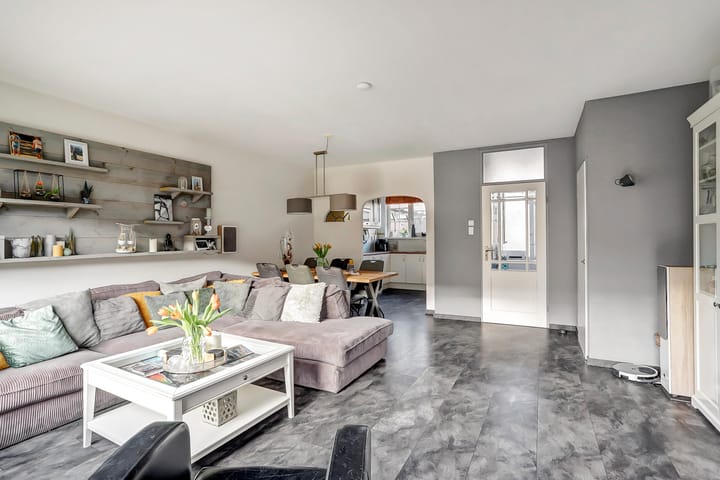 Foto 13 van Benedictushof 21