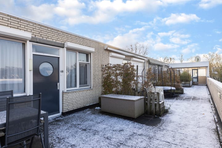 Foto 2 van Overloop 40