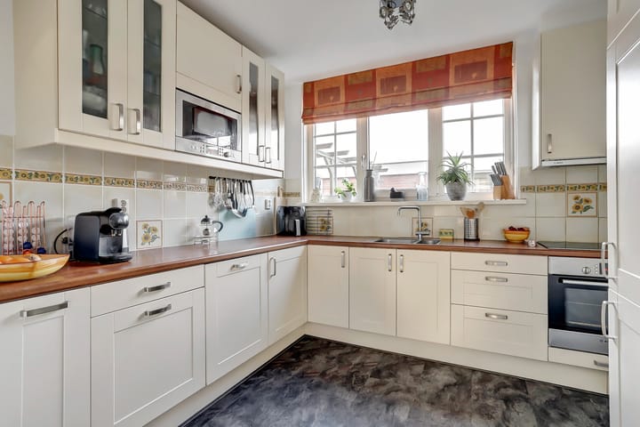 Foto 14 van Benedictushof 21