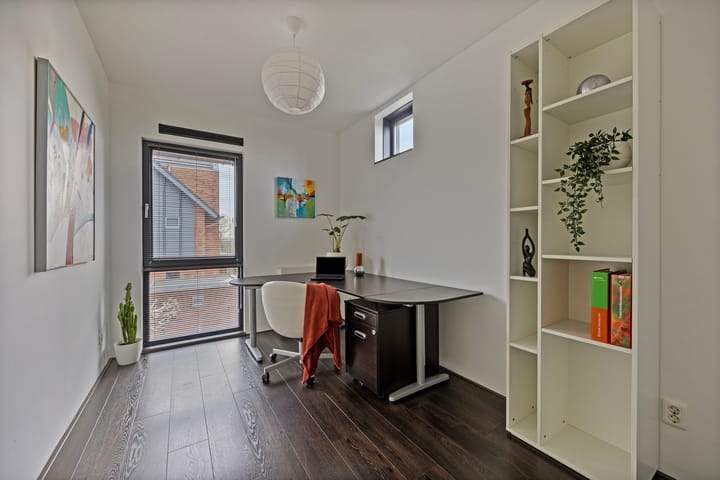 Foto 24 van Korianderlaan 76