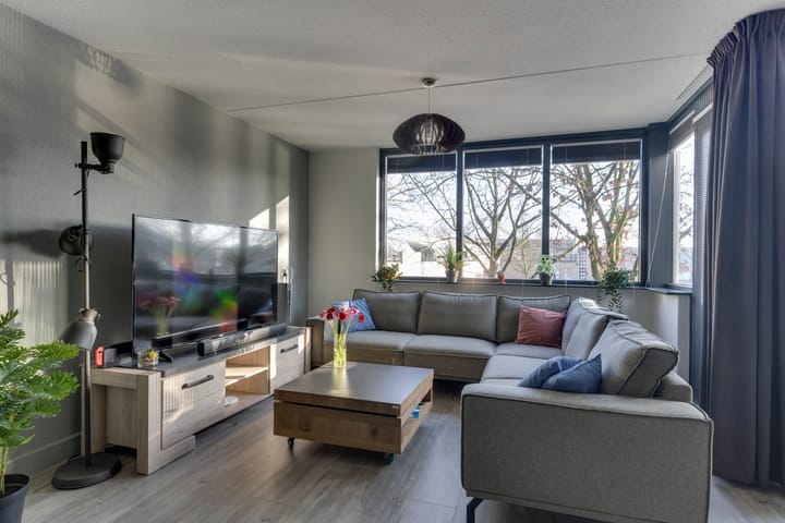 Foto 3 van Overloop 40