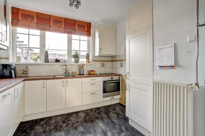 Foto 15 van Benedictushof 21