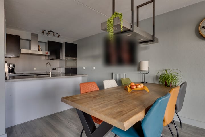 Foto 6 van Overloop 40