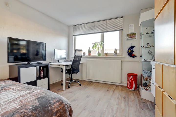 Foto 19 van Benedictushof 21