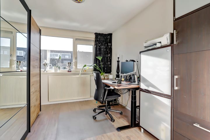 Foto 22 van Benedictushof 21