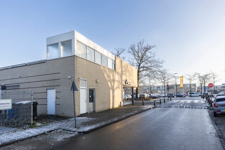 Foto 9 van Overloop 40