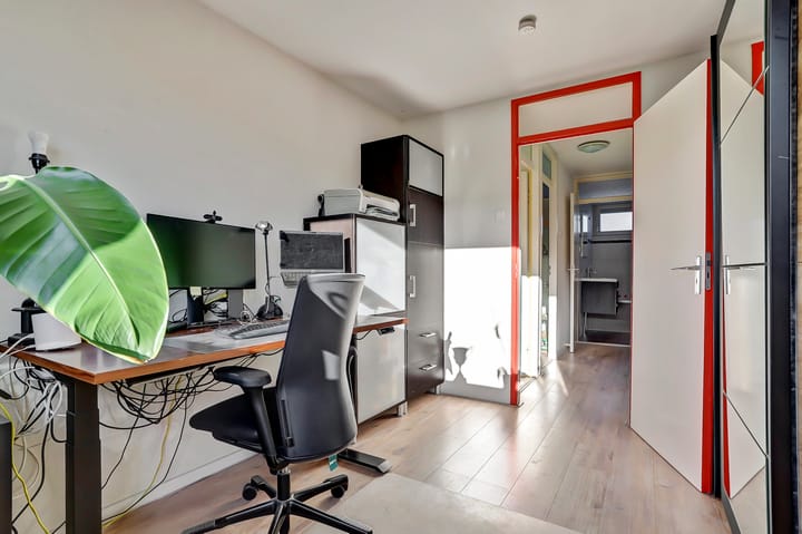 Foto 23 van Benedictushof 21