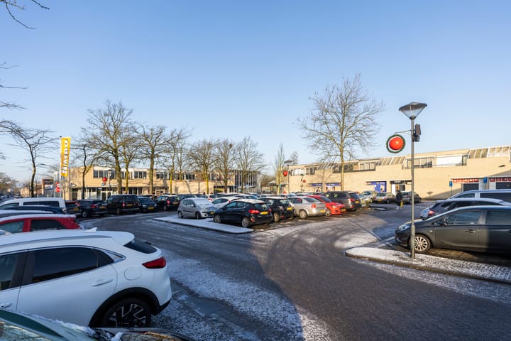 Foto 10 van Overloop 40