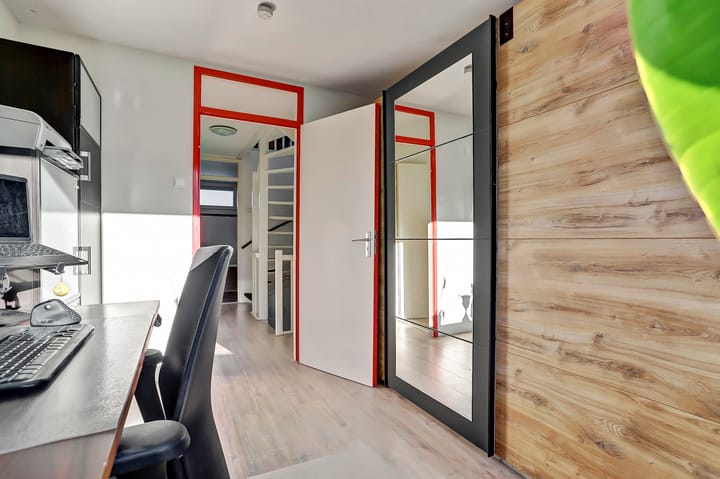 Foto 24 van Benedictushof 21