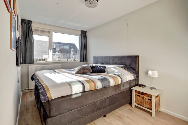 Foto 25 van Benedictushof 21