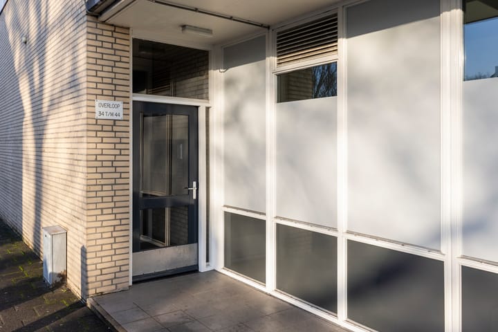 Foto 13 van Overloop 40