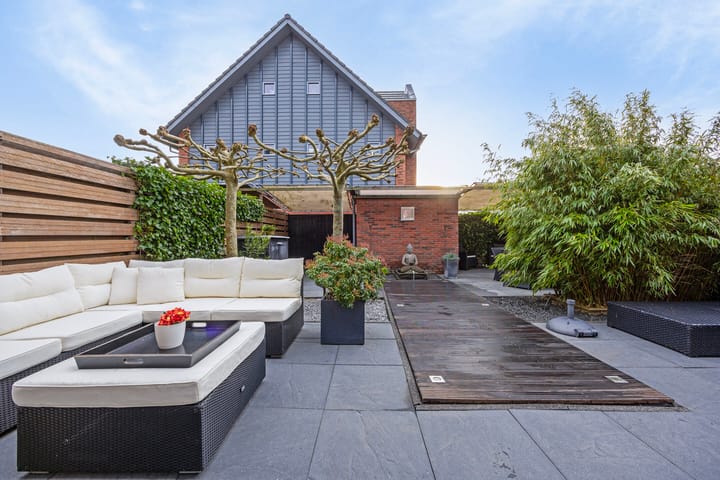 Foto 5 van Korianderlaan 76