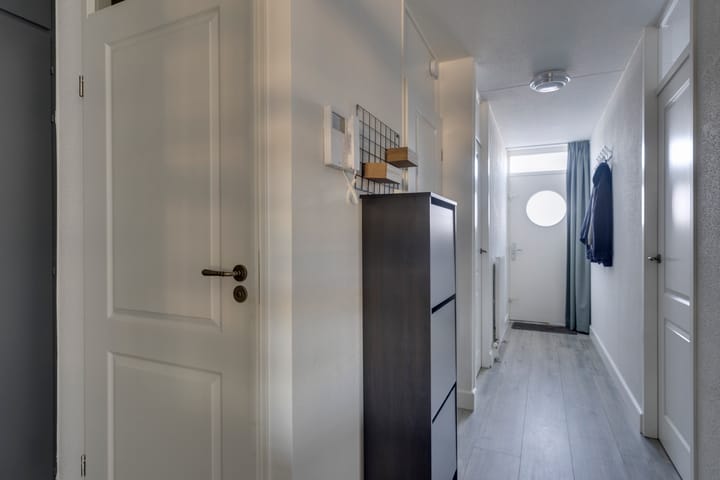 Foto 14 van Overloop 40