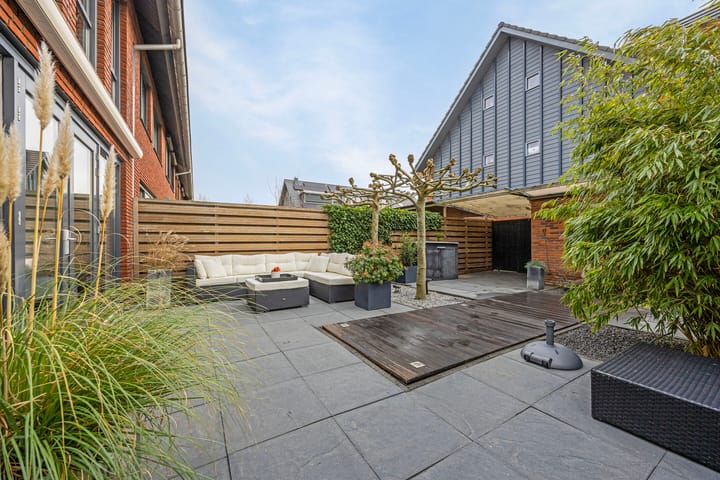 Foto 36 van Korianderlaan 76