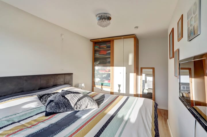 Foto 29 van Benedictushof 21