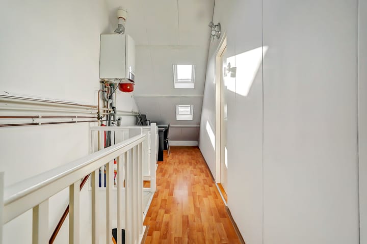 Foto 30 van Benedictushof 21