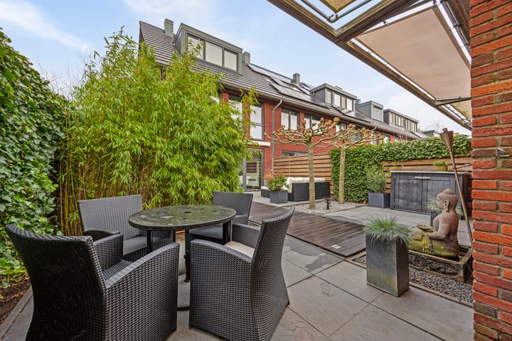 Foto 38 van Korianderlaan 76