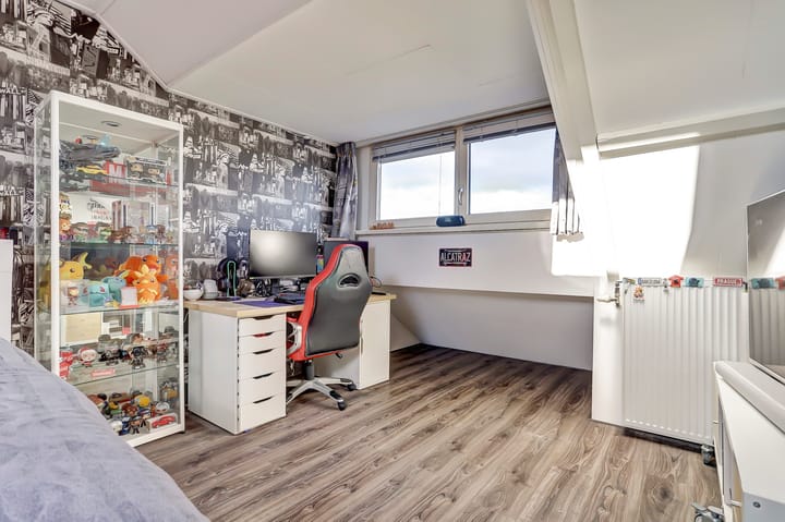 Foto 32 van Benedictushof 21