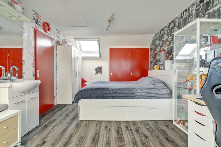 Foto 33 van Benedictushof 21