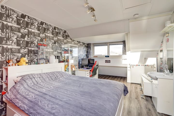 Foto 34 van Benedictushof 21