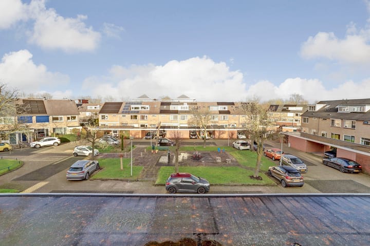 Foto 35 van Benedictushof 21