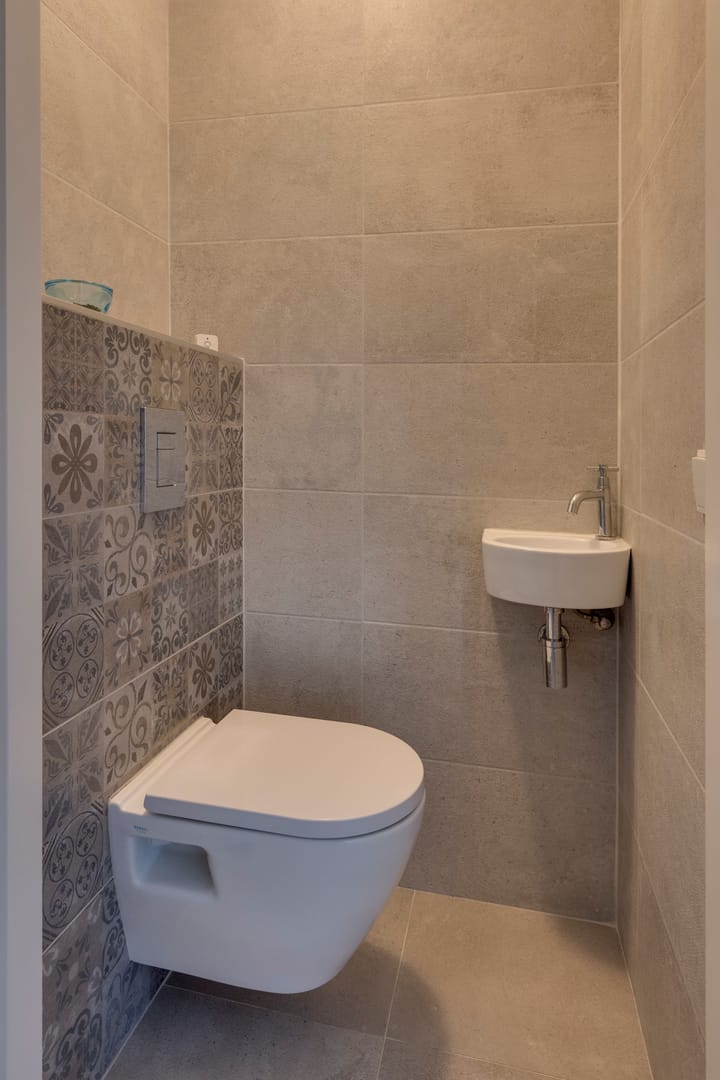 Foto 20 van Overloop 40