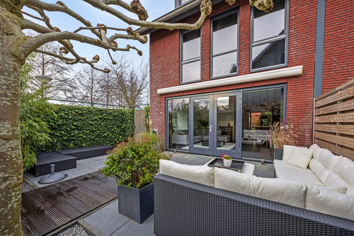 Foto 41 van Korianderlaan 76