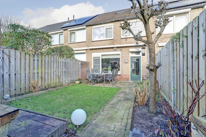 Foto 37 van Benedictushof 21