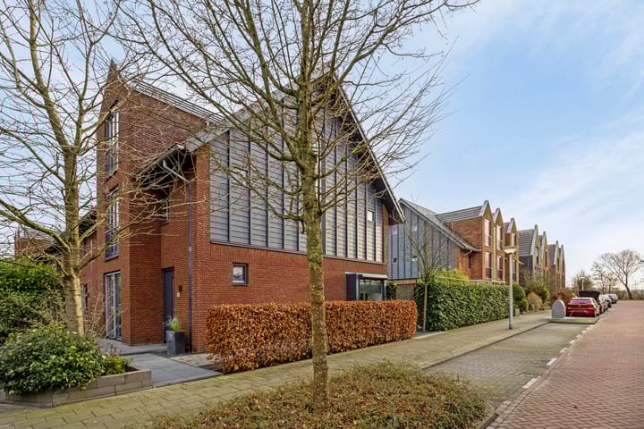 Foto 42 van Korianderlaan 76