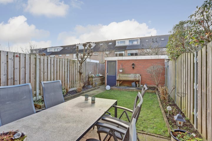 Foto 38 van Benedictushof 21