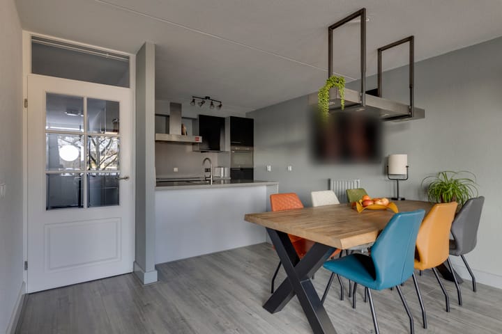 Foto 22 van Overloop 40