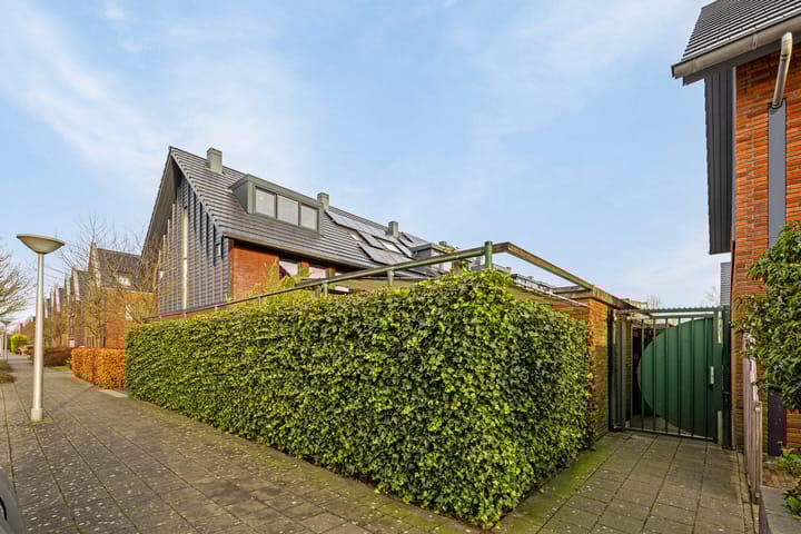 Foto 43 van Korianderlaan 76