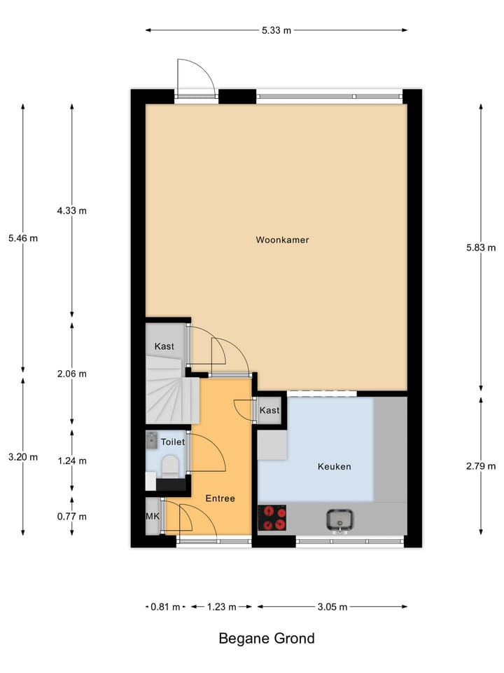 Foto 41 van Benedictushof 21