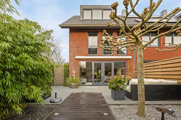 Foto 44 van Korianderlaan 76