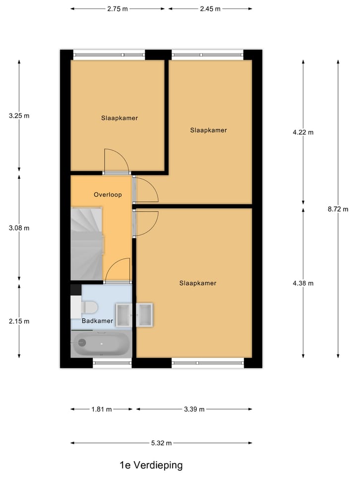 Foto 42 van Benedictushof 21