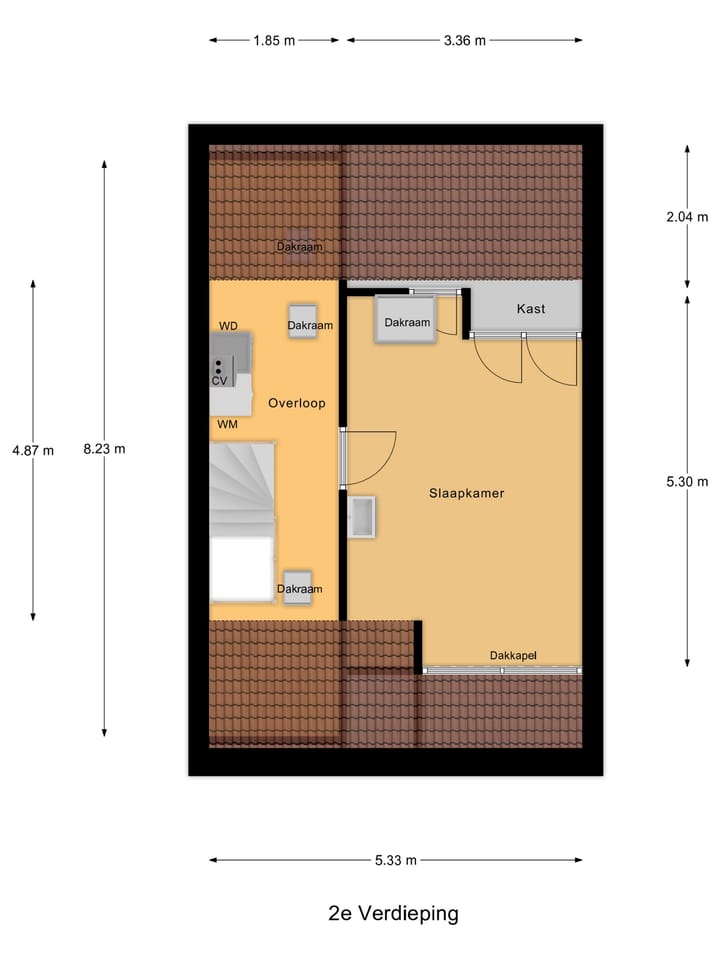 Foto 43 van Benedictushof 21