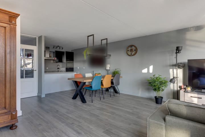 Foto 26 van Overloop 40