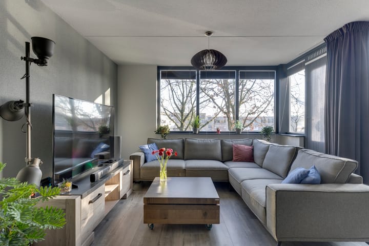 Foto 28 van Overloop 40